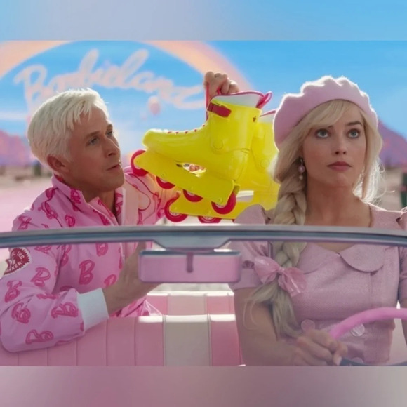 WHISTLES DRESS‎ 💕💄BARBIE INSPIRED - Picture 4 of 8